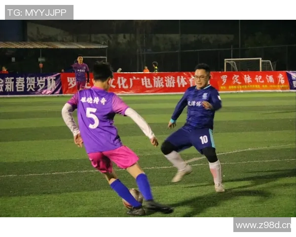 黄伟独家解析足球技巧与战术分享助你提升球场表现