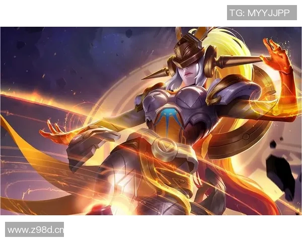 对话周秀英：回顾她在王者荣耀中的辉煌历程与成长故事