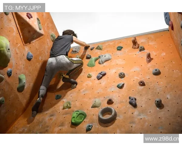 广州攀岩队逆袭之路：从挑战到辉煌的全景解读