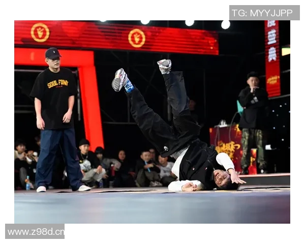 广州街舞队在攀岩联赛中的技术表现分析与精彩瞬间回顾