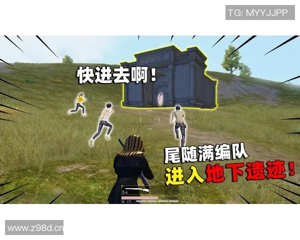 李伟独家分享和平精英游戏技巧与心得体会助你成为战场高手