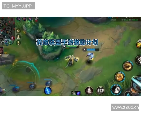 英雄联盟新手必看快速入门攻略助你轻松上手游戏技巧与策略分享