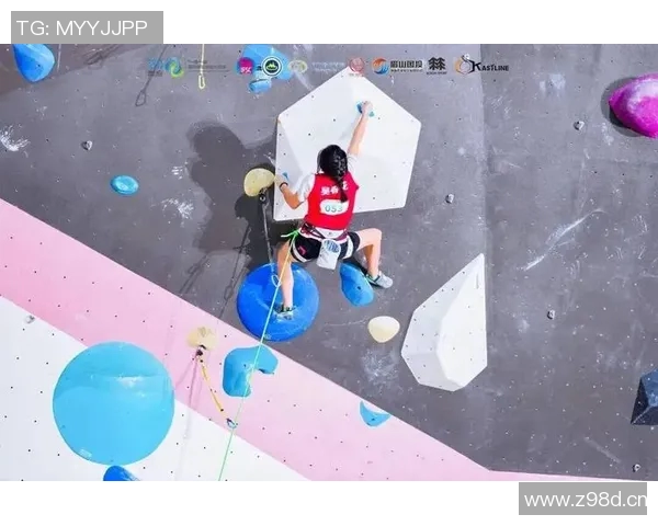 重庆攀岩队速度对比分析揭示训练效果与竞技水平的关系