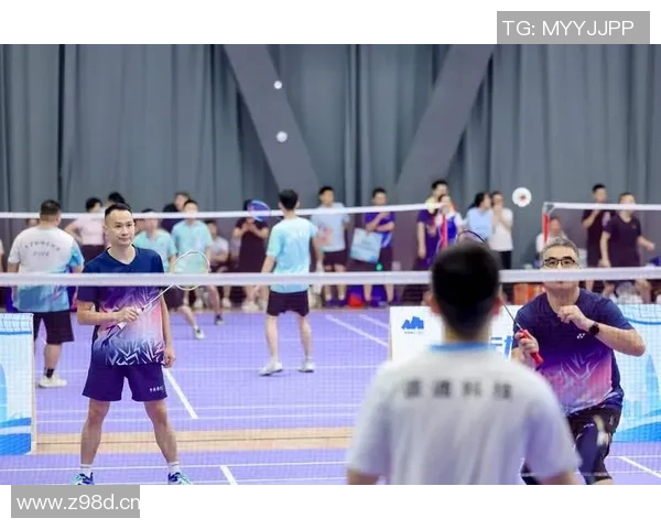 重庆羽毛球队状态分析聚焦球队训练与比赛表现的最新动态与挑战